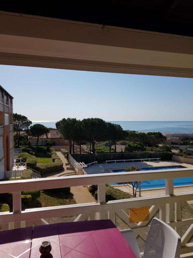 Les Hauts D'Azur Saint-Pierre-la-Mer  Εξωτερικό φωτογραφία