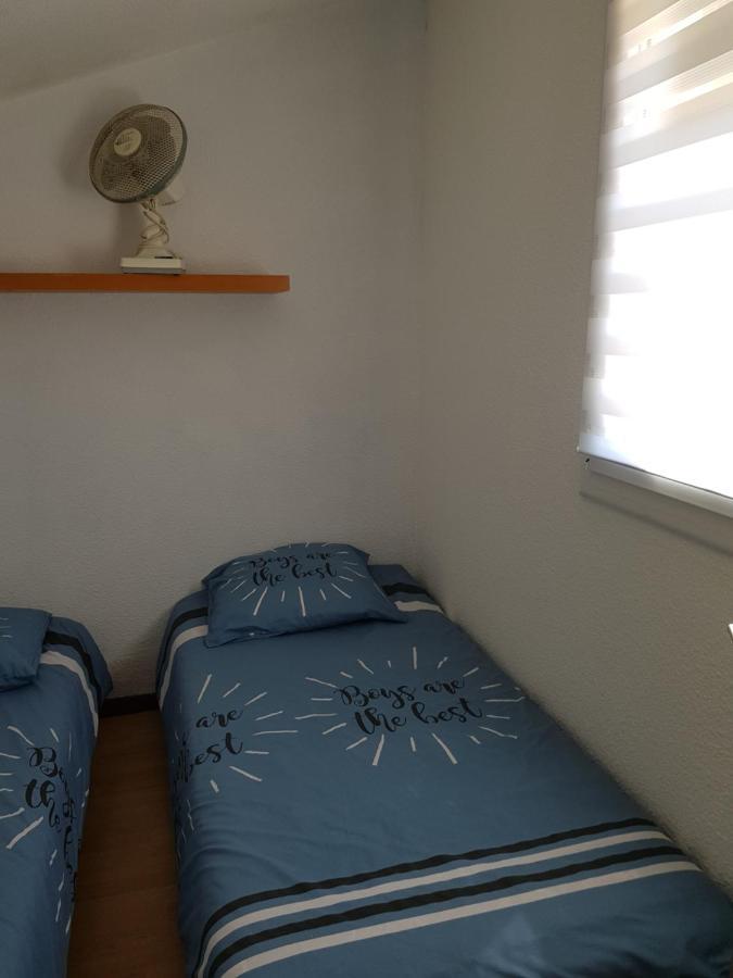 Les Hauts D'Azur Saint-Pierre-la-Mer  Εξωτερικό φωτογραφία