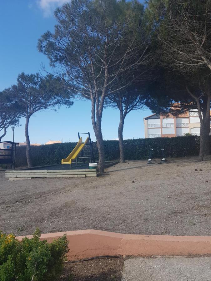 Les Hauts D'Azur Saint-Pierre-la-Mer  Εξωτερικό φωτογραφία