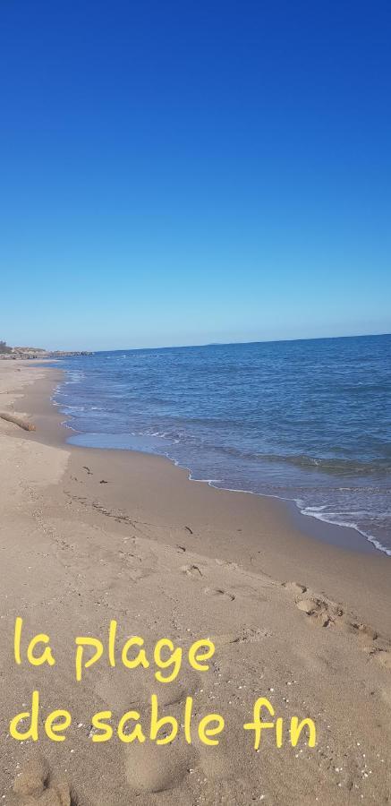 Les Hauts D'Azur Saint-Pierre-la-Mer  Εξωτερικό φωτογραφία