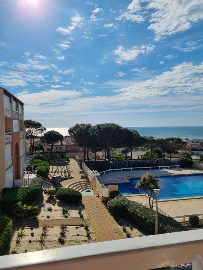Les Hauts D'Azur Saint-Pierre-la-Mer  Εξωτερικό φωτογραφία