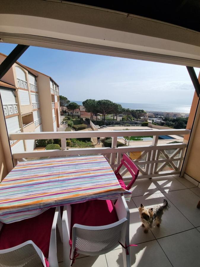 Les Hauts D'Azur Saint-Pierre-la-Mer  Εξωτερικό φωτογραφία