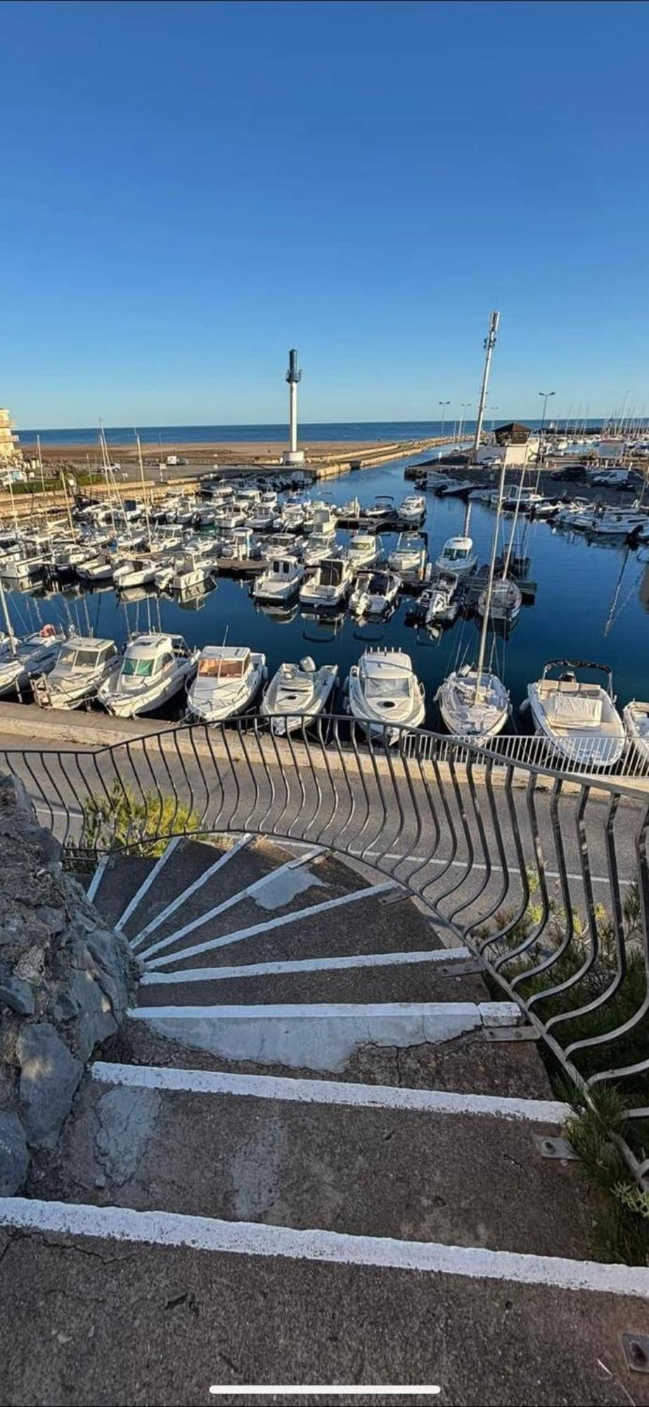Les Hauts D'Azur Saint-Pierre-la-Mer  Εξωτερικό φωτογραφία